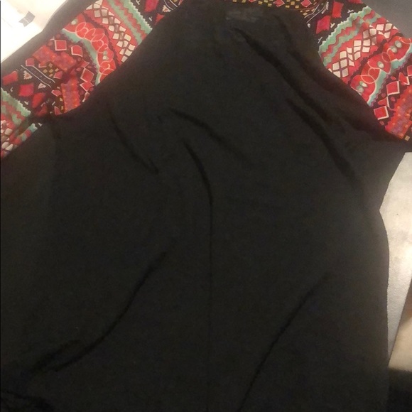 Long sleeve top - Picture 2 of 2